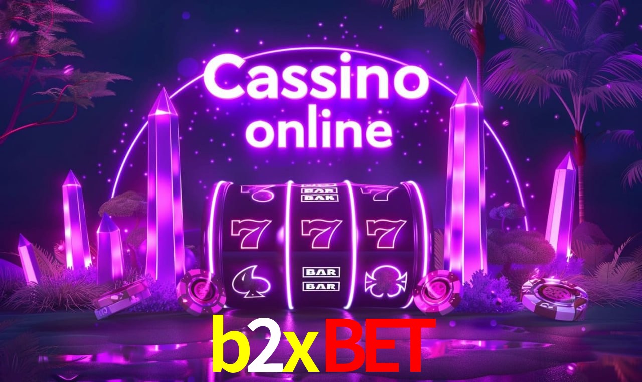 Tecnologia da Plataforma b2xbet