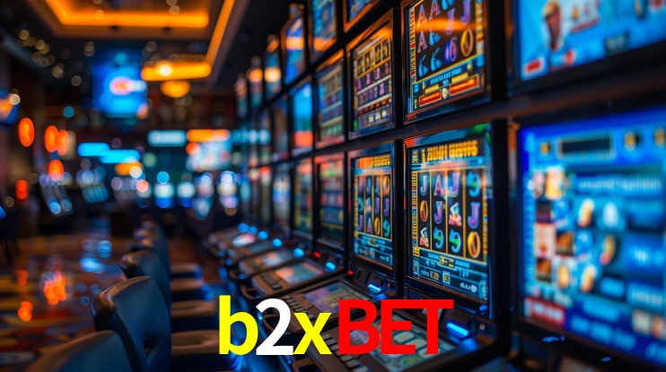 APP oficial da b2xbet para mobile