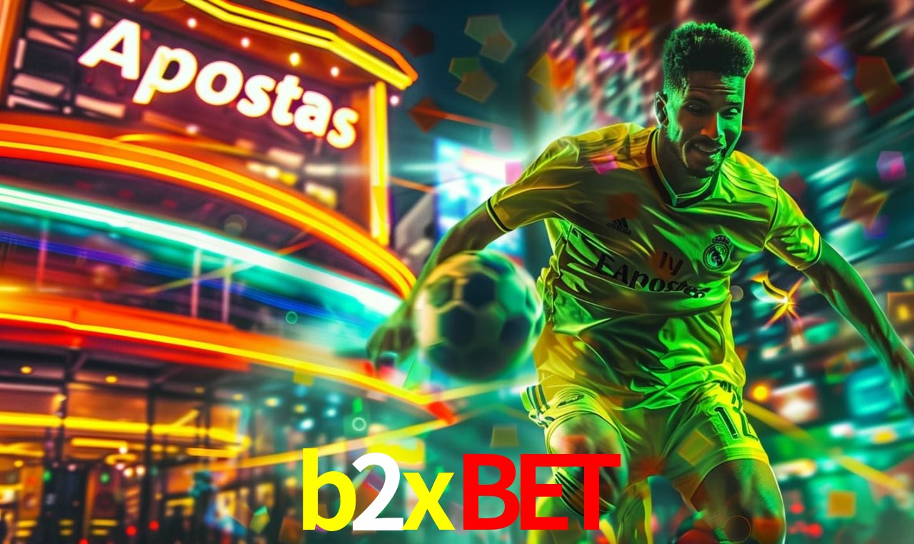Jogos de Slot b2xbet