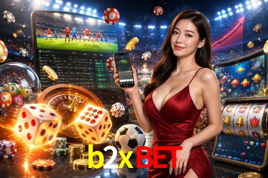 Live Casino b2xbet