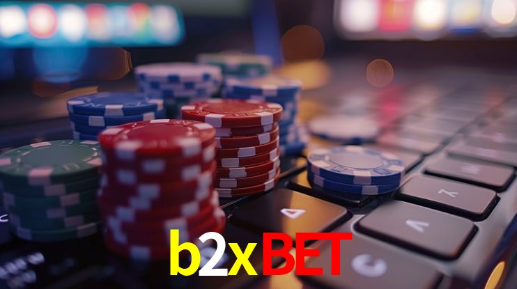 Design Responsivo b2xbet