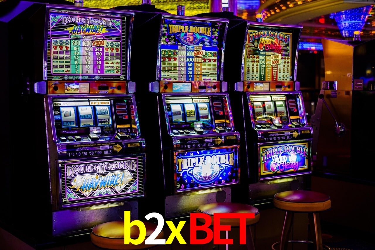 Estatísticas Esportivas b2xbet