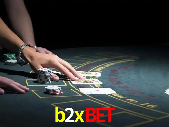 Ofertas Exclusivas b2xbet