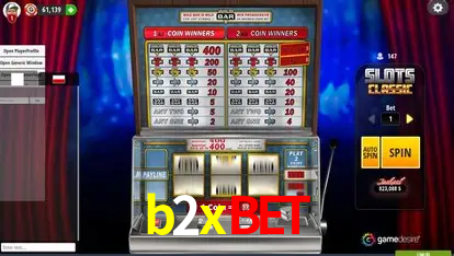 Explorando a Categoria de Eventos em Apostas na b2xbet