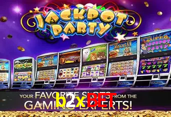Descubra o Mundo do Cassino Online com b2xbet