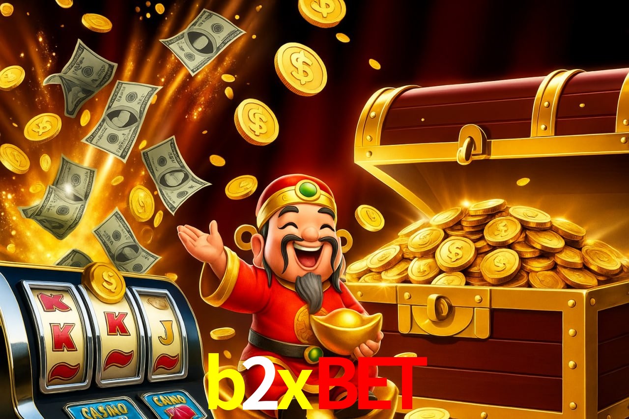 Casino Ao Vivo b2xbet