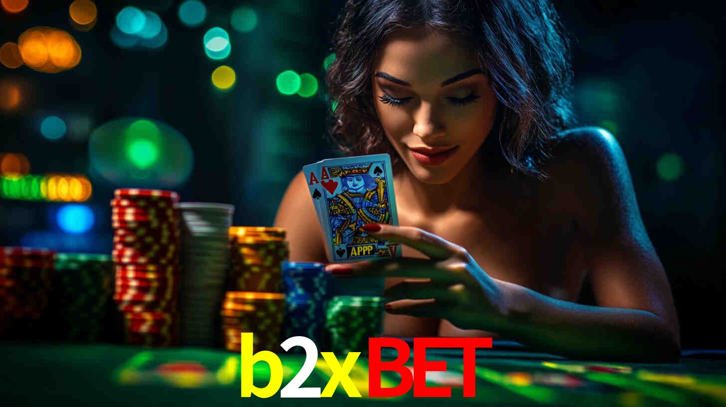 Explorando a Categoria de Eventos em Apostas na b2xbet