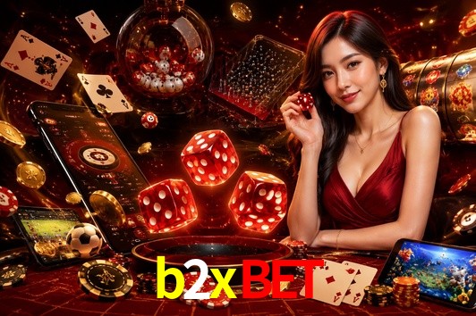Responsive Design b2xbet