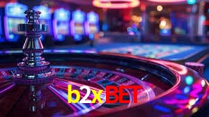 Welcome Bonus b2xbet