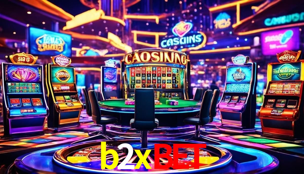 Recursos de Bônus b2xbet