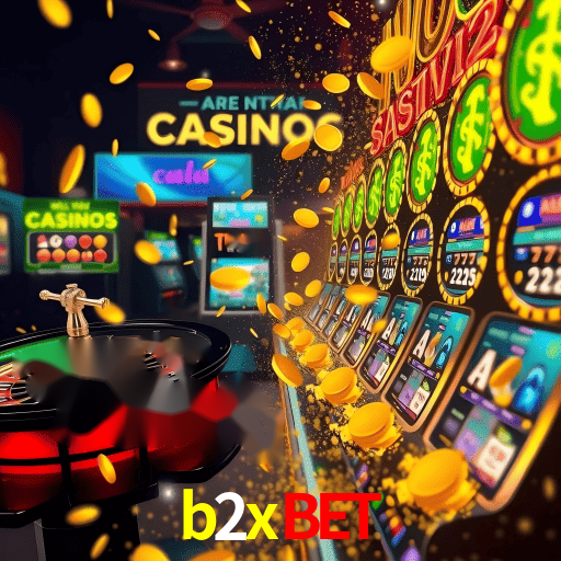A Emoção da Loteria na b2xbet: Uma Chance de Mudança de Vida