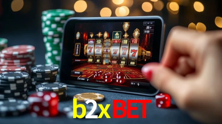 Premium Interface b2xbet