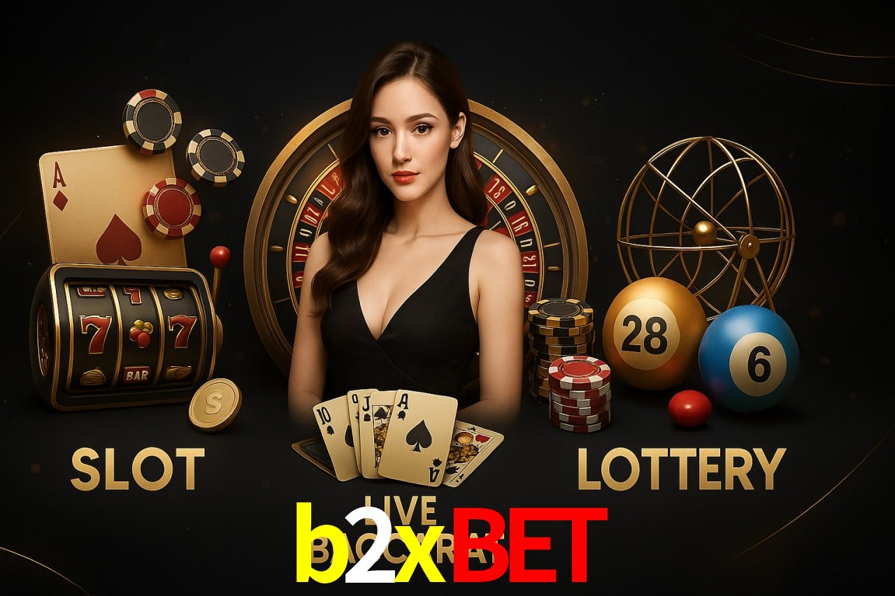 b2xbet cassino online