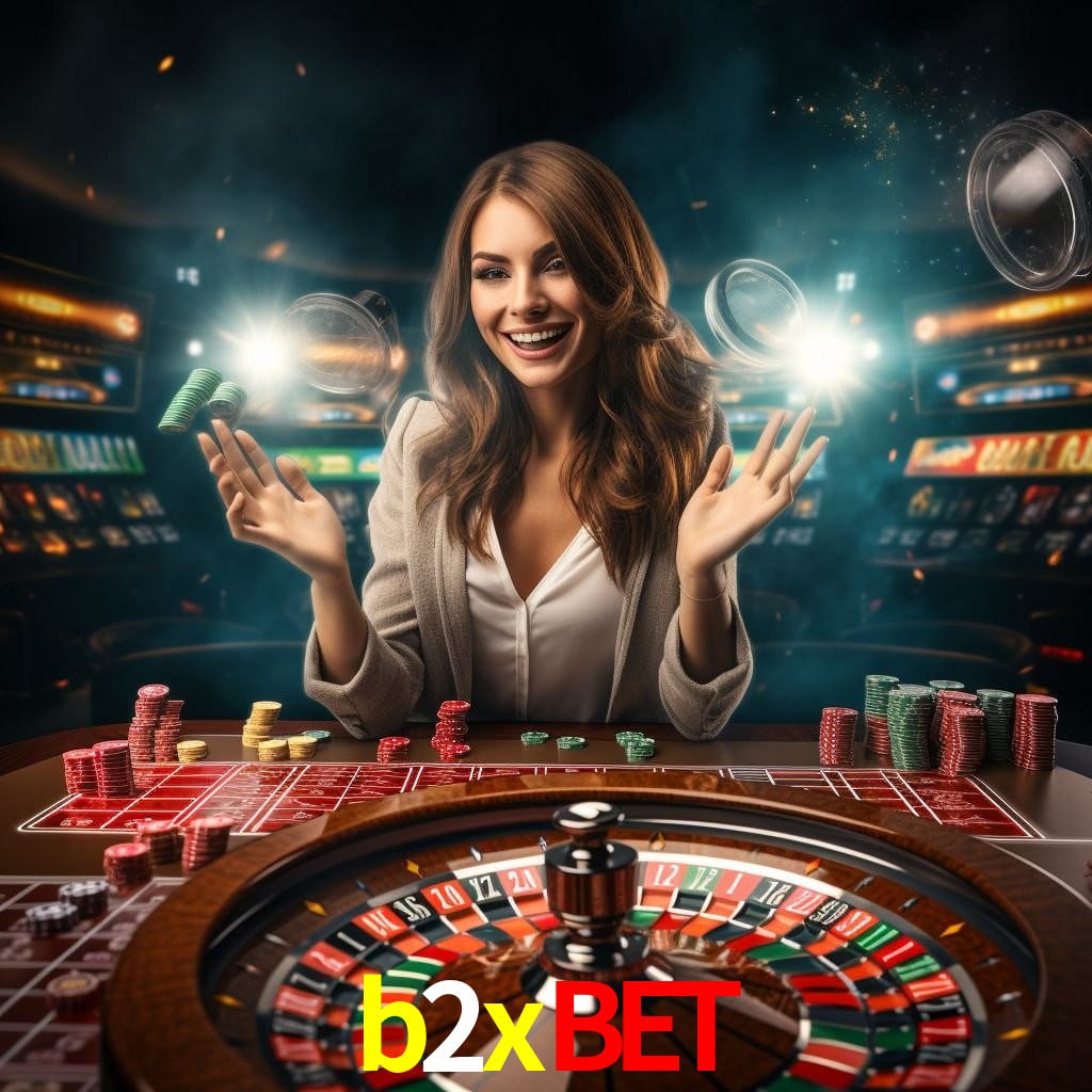 b2xbet: Jogos de Caça-Níqueis-Altas Recompensas, Roleta-Velocidade, Blackjack-Desafios Máximos