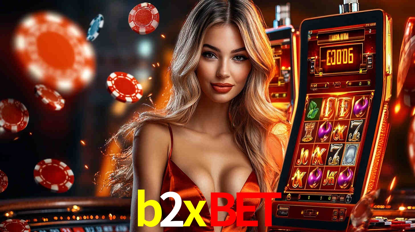 b2xbet - Plataforma de Cassino Brasil - b2xbet.com