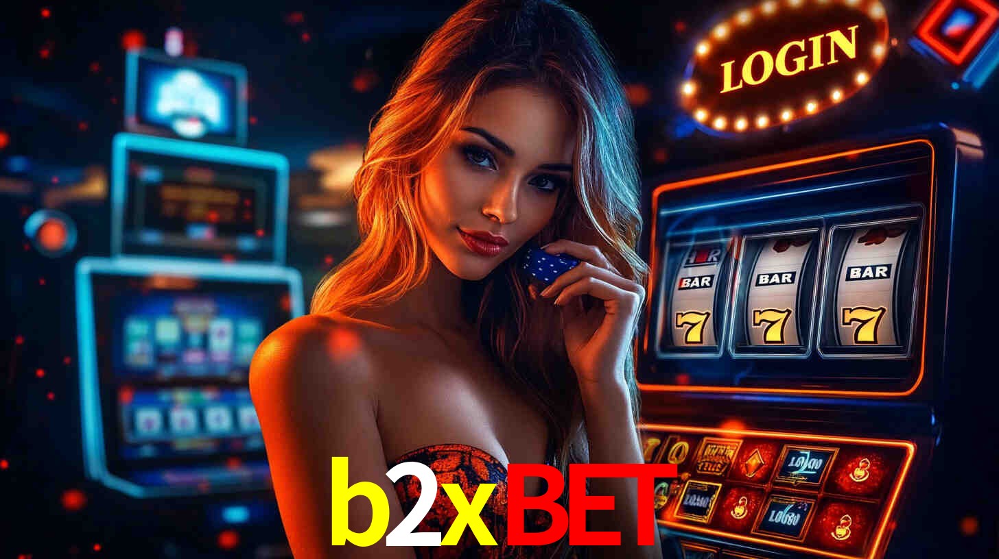 Bônus Generosos e Exclusivos no b2xbet para Você!