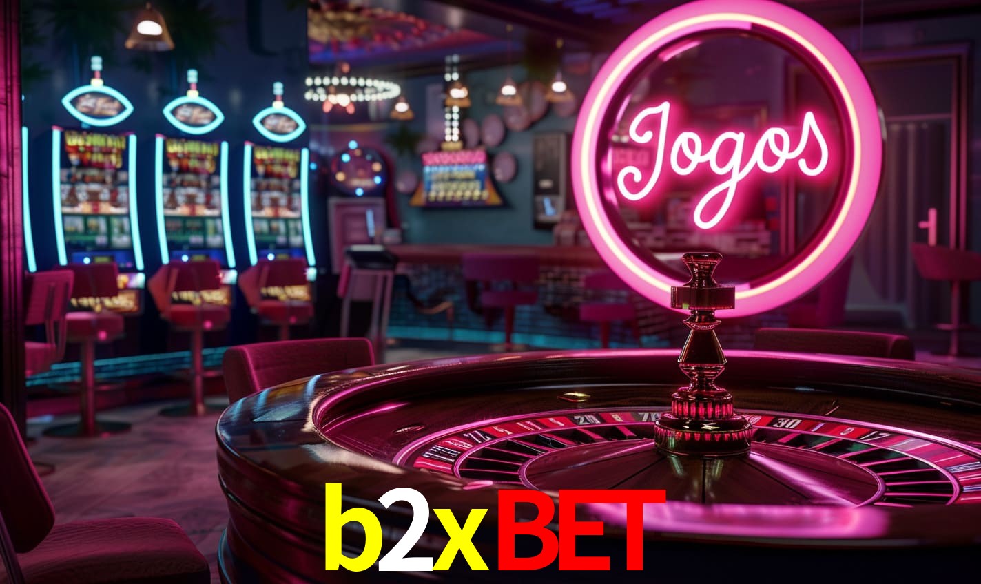 Desvendando o Mundo dos Jogos Virtuais na b2xbet