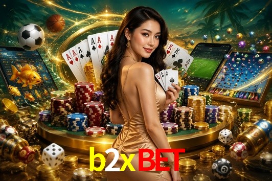 Live Casino b2xbet