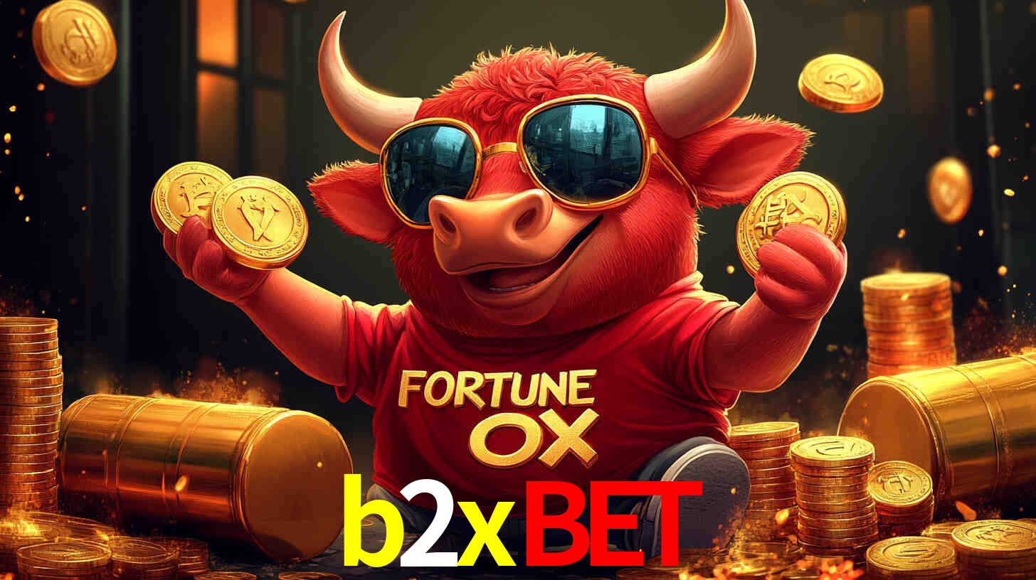 Apostas Esportivas na b2xbet: Um Guia Completo