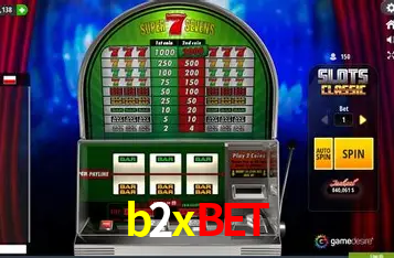 b2xbet cassino online