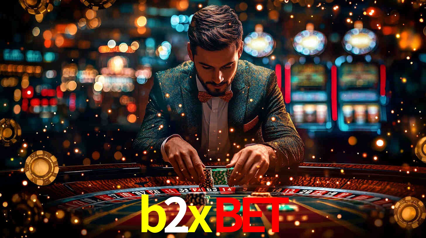 Ofertas Imperdíveis na b2xbet: Promoções e Bônus Que Valem a Pena