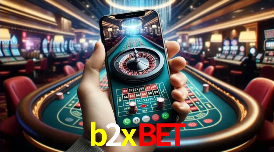 Quick Registration b2xbet