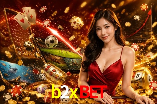 Exclusive Offers b2xbet