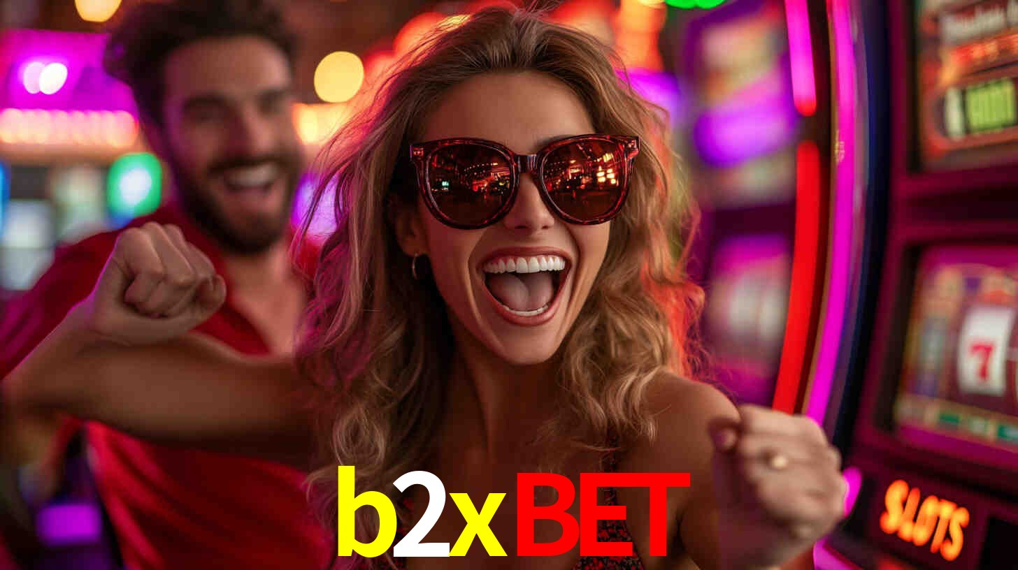 Descubra a Essência do b2xbet: Nossa História e Compromissos
