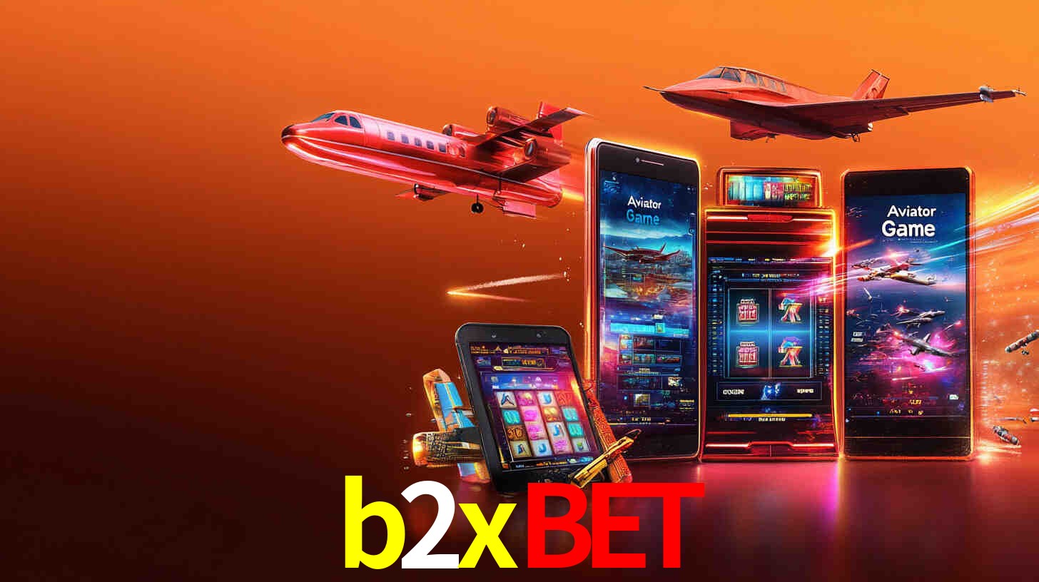 A Experiência Imersiva dos Cassinos Ao Vivo no b2xbet