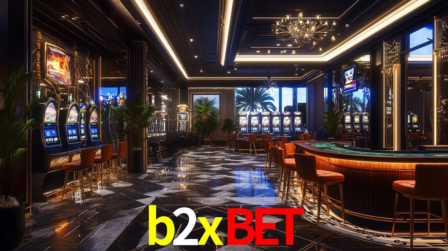 Explore as vantagens do b2xbet: serviço profissional e confiabilidade