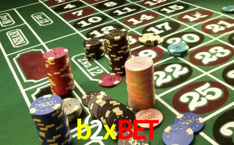 Diretório de Jogos b2xbet