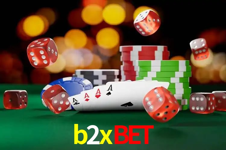 Provedores de Jogos b2xbet