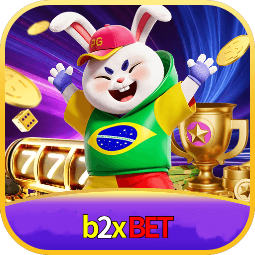 Logo b2xbet